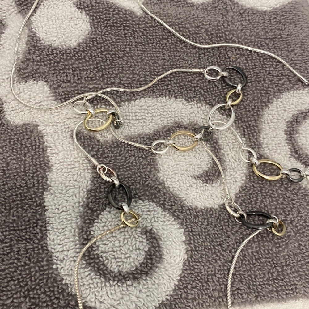 Nine West Necklace